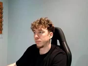 dannythreeyway from Chaturbate