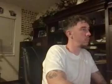dannythreeyway from Chaturbate