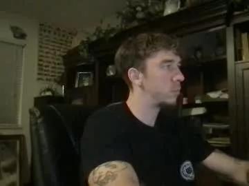dannythreeyway from Chaturbate