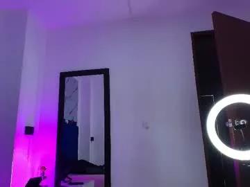 dante_aran from Chaturbate is Freechat