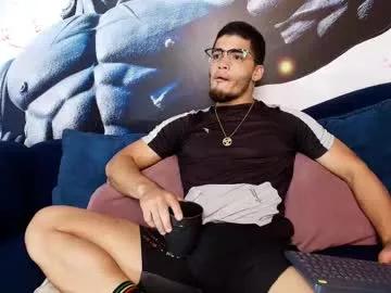 Dante_fox_ webcams show profile image 