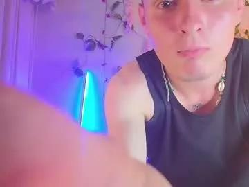 dante_grayy from Chaturbate is Freechat