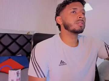 dante_jons from Chaturbate is Freechat