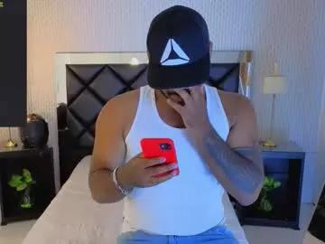 dante_jons from Chaturbate is Freechat