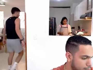 dante_leone from Chaturbate is Freechat
