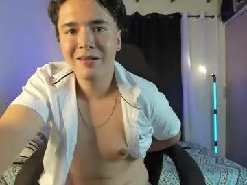 dante_milleer from Chaturbate is Freechat