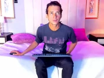 dante_steele_ from Chaturbate is Freechat