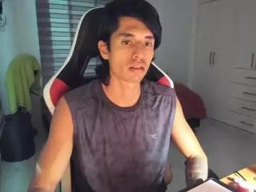 dantedecentralized from Chaturbate is Freechat