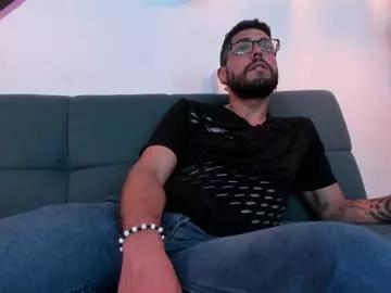 Dantewinter webcams show profile image 