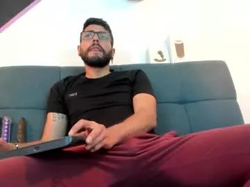 dantewinter from Chaturbate is Freechat