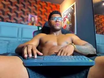 Dany_dryy webcams show profile image 