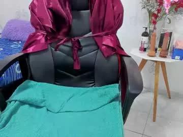 dany_rivera from Chaturbate is Freechat