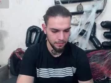danyelcarter from Chaturbate is Freechat