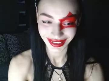 daphne_darkthorn from Chaturbate is Freechat