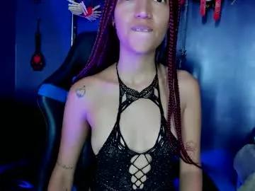 daphneandrade from Chaturbate is Freechat