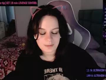 Darcyie1ove webcams show profile image 
