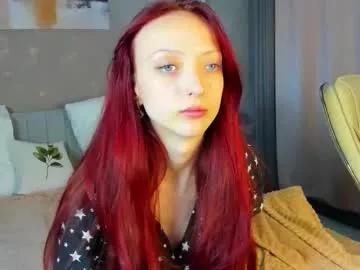 daria_j from Chaturbate is Freechat