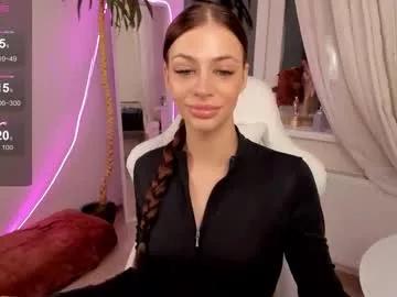 Daria_promise webcams show profile image 