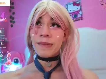 Daripqueen webcams show profile image 