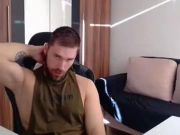 Darius_94 webcams show profile image 