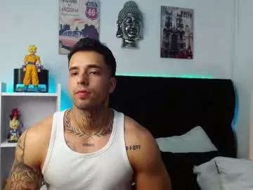 Darius_phoenix webcams show profile image 