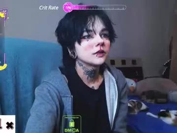 dark__elf from Chaturbate is Freechat