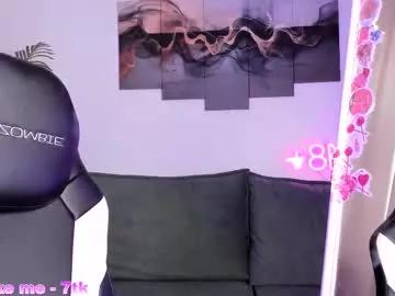 dark__willow_ from Chaturbate is Freechat