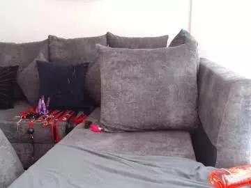 dark_coco from Chaturbate is Freechat
