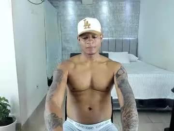 dark_dominion from Chaturbate is Freechat