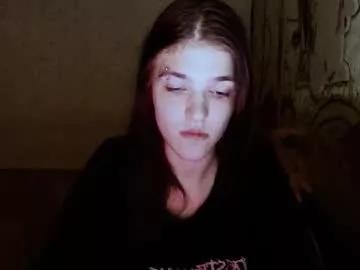 dark_horny_witch from Chaturbate is Freechat