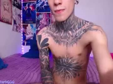 dark_side31 from Chaturbate is Freechat