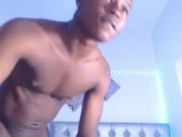 dark_stallionx from Chaturbate is Freechat