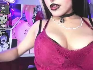 darki_shine_ from Chaturbate is Freechat