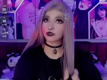 Photos of darki_shine_ from Chaturbate is Freechat