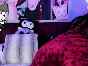 darki_shine_ from Chaturbate is Freechat