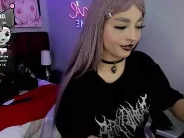 darki_shine_ from Chaturbate is Freechat
