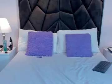 darkmuse_ from Chaturbate is Freechat