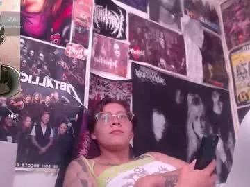 darkness_joones from Chaturbate is Freechat
