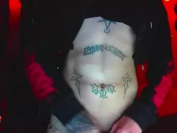 darkness_prince_x from Chaturbate is Freechat