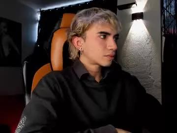 darko__xx from Chaturbate is Freechat