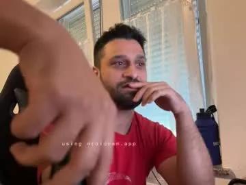 darkschneider_ from Chaturbate is Freechat