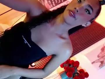 darkxmonica1111 from Chaturbate is Freechat