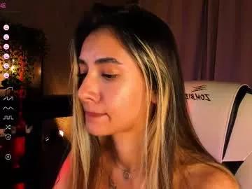darlabelle from Chaturbate is Freechat
