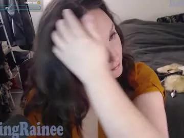 Photos of darlingrainee from Chaturbate is Freechat