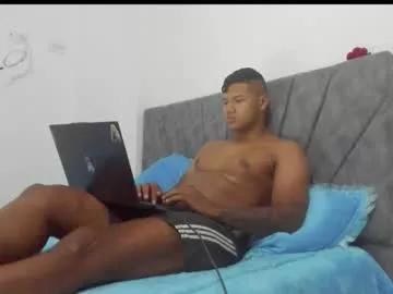 Darren_lemus webcams show profile image 