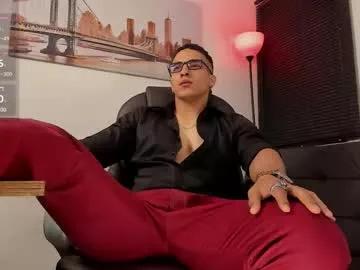 dash_bukoski from Chaturbate is Freechat