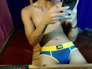 dave_boyyy from Chaturbate is Freechat