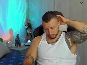 dave_max93 from Chaturbate is Freechat