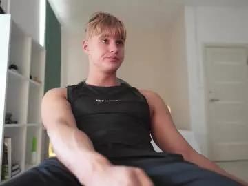 dave_maxwell from Chaturbate is Freechat