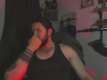 dave_oddinson from Chaturbate is Freechat